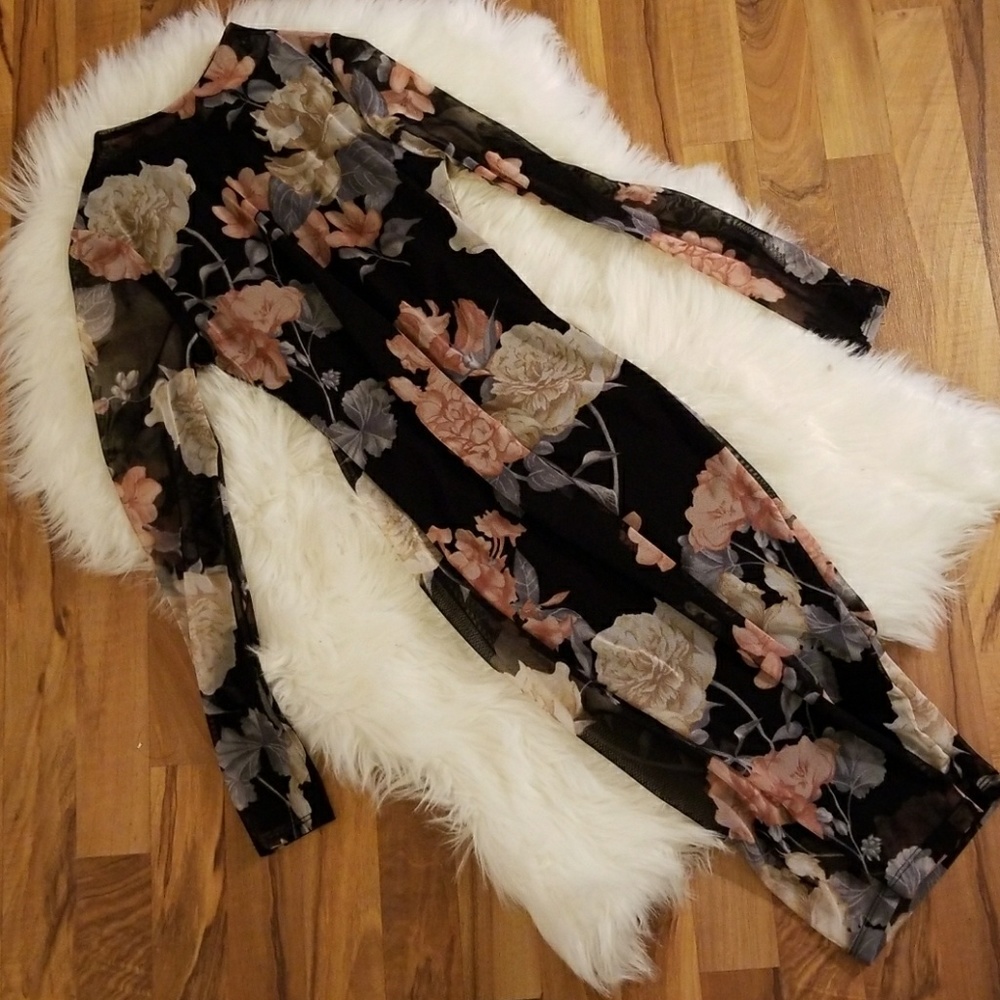 Windsor dress